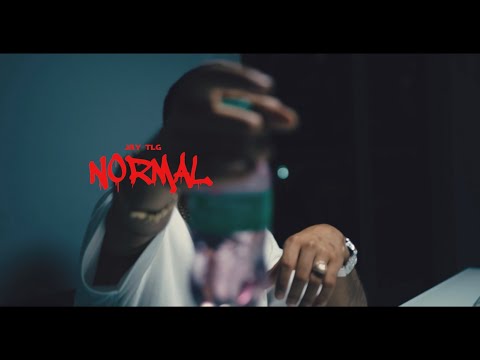 NORMAL - Jay TLG (official video)