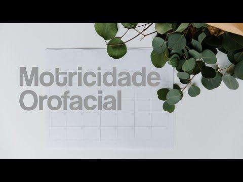 Telessaúde Goiás - Motricidade Orofacial