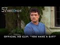 "You Have a Gift"
