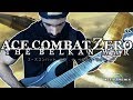 Ace Combat Zero - Zero | METAL REMIX by Vincent Moretto