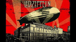 Led Zeppelin BLACK DOG (&quot;Led Zeppelin IV&quot; 1971 / &quot;Mothership&quot; 2007 Mix) (ZOSO Guitar Improv 4)