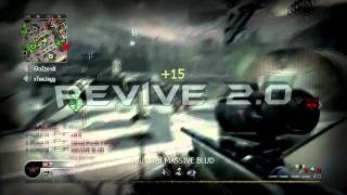 Revive 2.0 Quadtage Trailer #2 (MUST WATCH!)