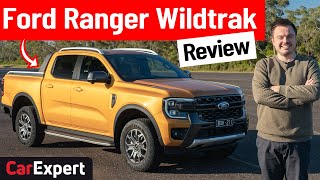 Ford Ranger (P703) 2022 - dabar