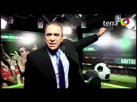 Bonvallet con todo en contra de Junior Fernandes