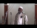SHEIKH HILAL KIPOZEO Masjid Baluchi Mombasa