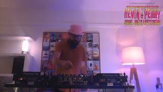 Judge Jules - Live @ Kevin & Perry 20th Anniversary 2020