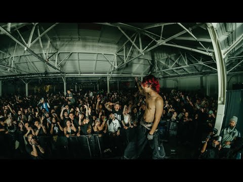 Murdah In The Pit - Knock2 & Lil Jon Skellism Terror Bass [ISOxo Mashup] (Dj LRRL 1.8 Remake)