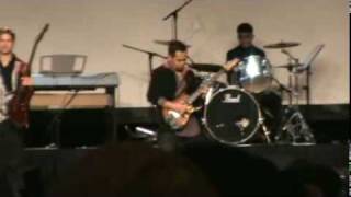 The LORD OF D' STRINGS &amp; FELLOWSHIP OF THE STRINGS! \m/  WIZARDS IN WINTER / VIKING KONG