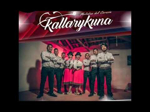 REMIX KALLARYKUNA  TEMA🎵🎶🎤🎤Amor imposible SanJunito Folklore ECUADOR 🎙🎻