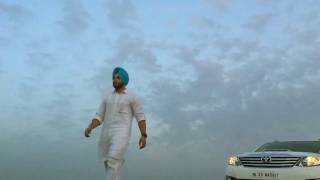Satinder Ghuman | New Punjabi Song 2017 | akh da nishana | Amrit maan | Edited|