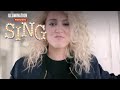 Sing Tori Kelly Music Video Own It Now On Digital And Blu Ray Illumination