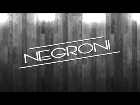 Los Negroni - Martin Quiroga (Enganchados y zorra)