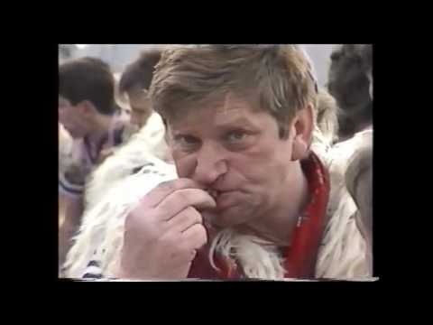 Halubajski zvončari - Dokumentarni film