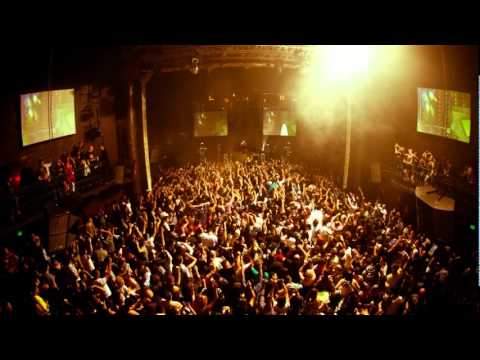 Swedish House Mafia - One - Avalon Hollywood, LA,Sebastian Ingrosso, Steve Angello, DJ PATT