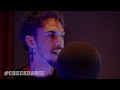 PK tha Poet (Check Da Mic!)