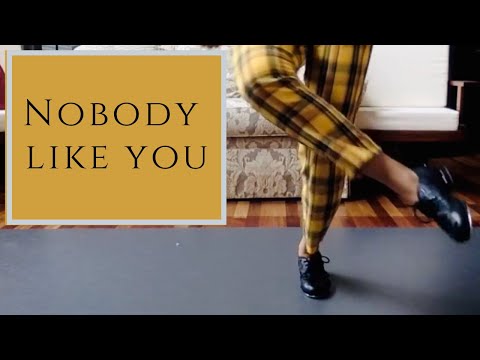 Nobody Like You - Louis The Child & Vera Blue | Tap Dance Choreography | Umiverse Dance Company