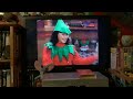 Closing To Barney S Campfire Sing Along 1990 VHS