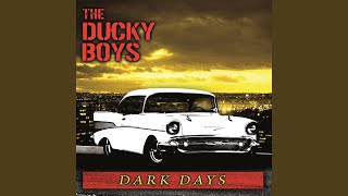 The Ballad of the Forgotten