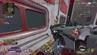 Apex Legends Highlight #1