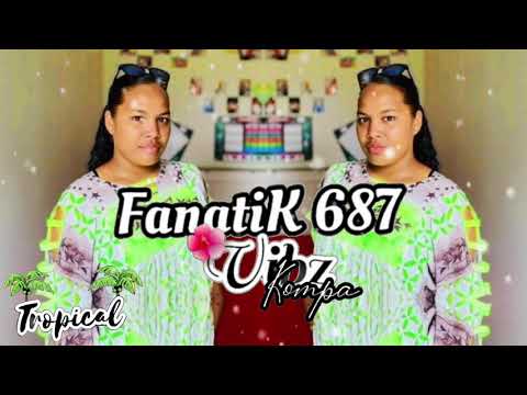 GOULAM UNE DERNIÈRE FOIS x DJ KENSIDE REMIX ZOUK KOMPA