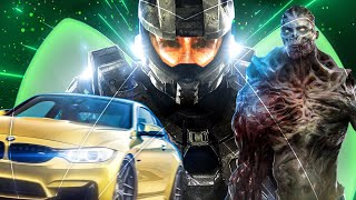 JE SUIS UN SPARTAN, UN ZOMBIE ET UN PILOTE  🔥