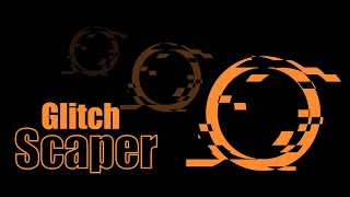 Video thumbnail for GlitchScaper tutorial! by Almost Aviation