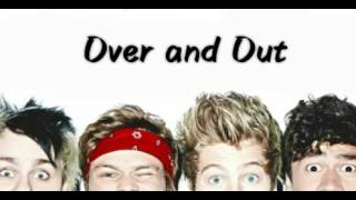 5 Seconds of Summer - Over and Out (Lyrics)