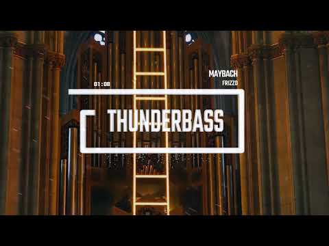 Frizzo feat. Soufian - Maybach (Bass Boosted)