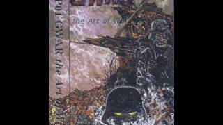 Gwar - Private Pain of Techno Destructo (original version cut from album)