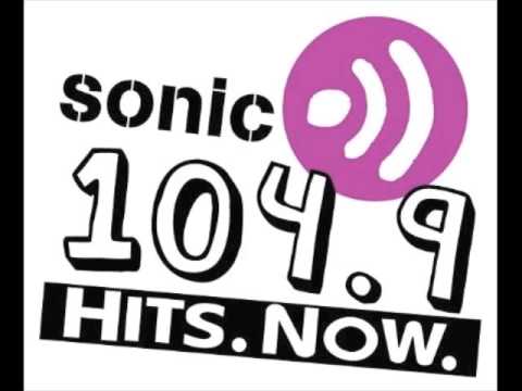iPhone 6 song on the Kid Carson show on The Sonic Nation 104.9 !!