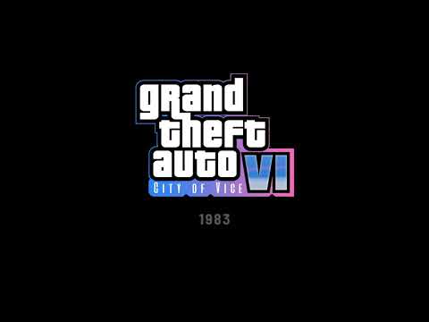 Grand Theft Auto VI: City of Vice CONCEPT Teaser Trailer
