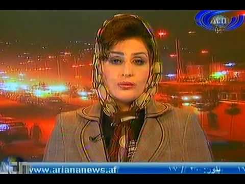 Ariana News 03 October 2012 Part Two   PASHTO