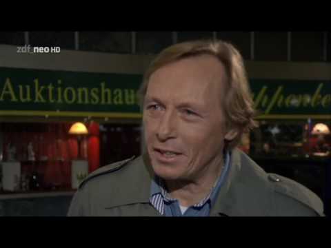 Ein Fall für zwei 107 - Mann hinter Vorhang [HD Krimi] 1993 (Matula & Dr. Franck)