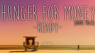 Ana Victoria - Hunger for Money [Bonus Track] (Official Audio)