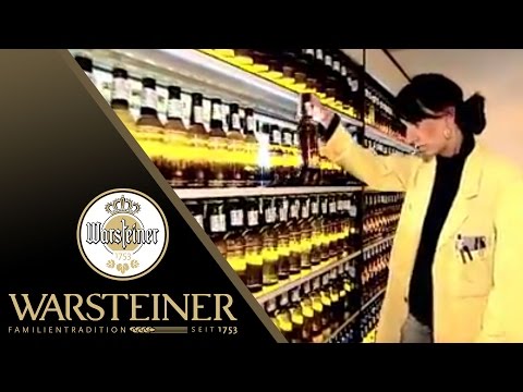 Forschung & Entwicklung in der Premium-Brauerei | WARSTEINER