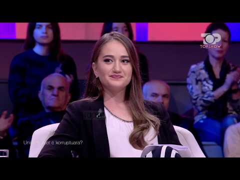 Top Show, 27 Nëntor 2018, Pjesa 1 - Top Channel Albania - Talk Show