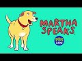 Martha Speaks Reboot 2023