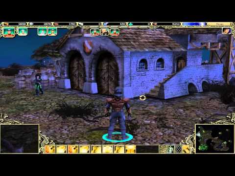 Let's Play Spellforce BoW German #69