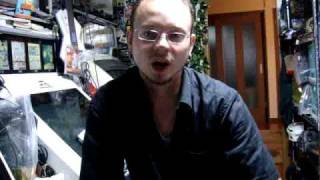 DDII Update, Rants, New Toys From Hard Off