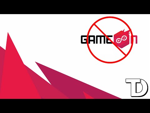 Nusivylėme GameOn 2019...