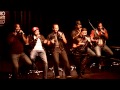 Take 6 - Seven Steps to Heaven Live at Blue Note Milan