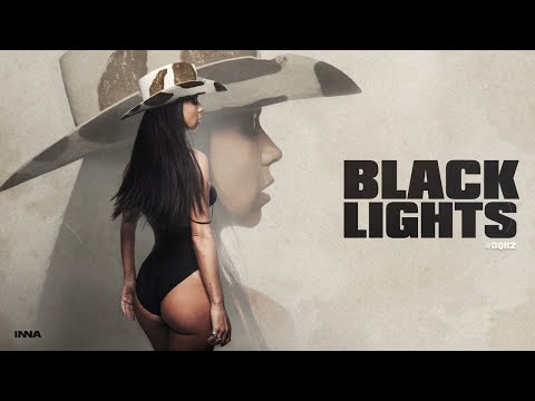 Video thumbnail for Black Lights