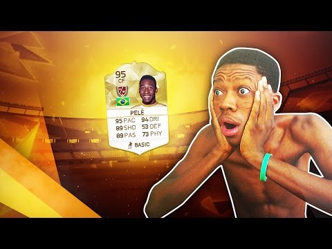 FIFA 16 - I GOT PELE