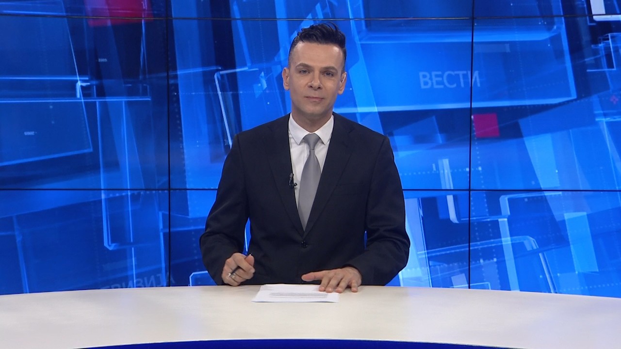 Вести на Канал 5 во 18, 14.07.2026