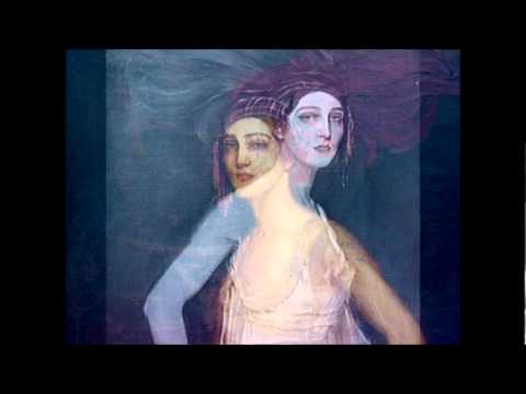 Танго Маргарита  Tango Margarita  Jacob Sandler  Yiddish Tango