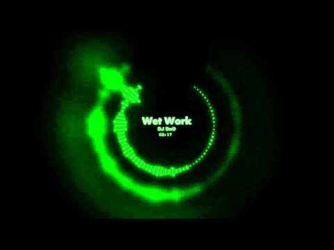 Dj BixO-Wet Work 2012 (DUBSTEP) HD
