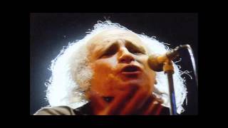 Léo Ferré. Comme à Ostende.wmv