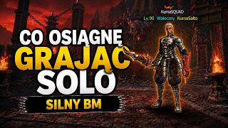 Miniaturka - Nerwia2 | CO OSIĄGNĘ GRAJĄC SOLO | #13 [ZAPIS]