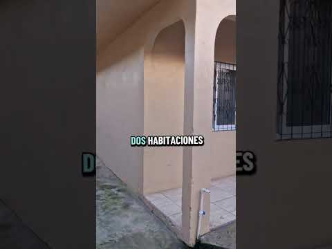 Casa en venta en Choloma