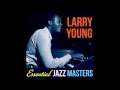 born Oct. 7, 1940 Larry Young "Midnight Angel"